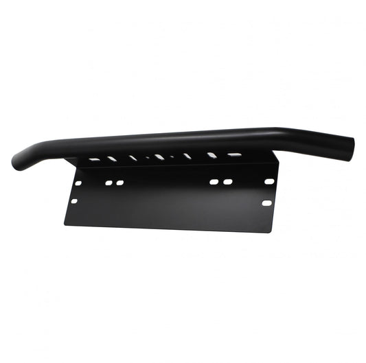 Universal Lighting License Plate Mount AU/EU/US Plate Baja Designs - 610003