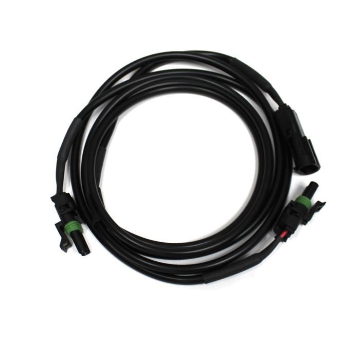 Squadron/S2 Wire Harness Splitter 55 Inch Universal Baja Designs - 613606