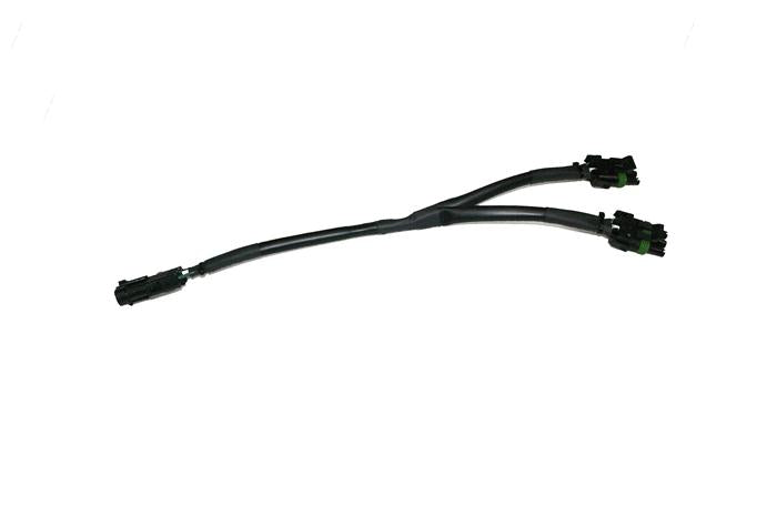 OnX/S8/XL Pro and Sport Wire Harness Splitter Baja Designs - 613608