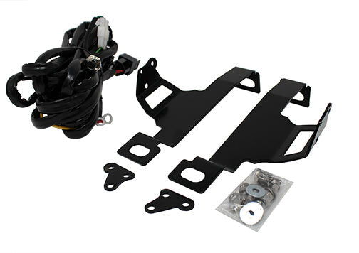 Ford Super Duty 11-14 Mount Kit Baja Designs - 630804