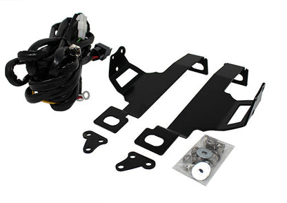 Ford Super Duty 11-14 Mount Kit Baja Designs - 630804