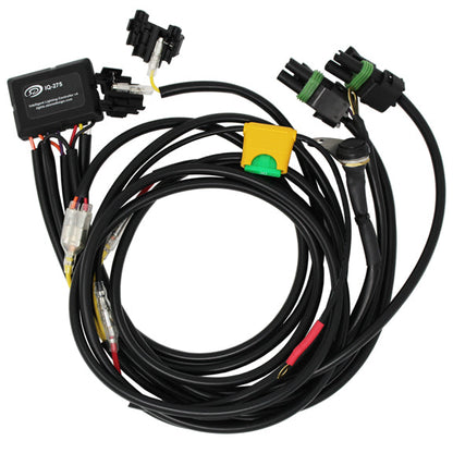 Motorcycle Skene Dimmer Kit Squadron/S2 Baja Designs - 639207