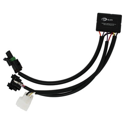 Dual Sport Skene Dimmer Kit Baja Designs - 639208