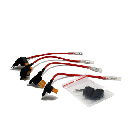 Wiring Harness Fuse Tap Kit Baja Designs - 639209