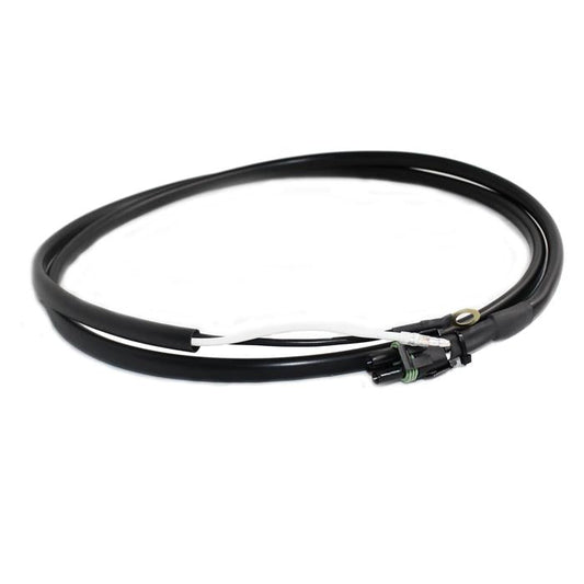 Ford Upfitter Wiring Harness Squadron Pro and Sport S2 Baja Designs - 640093
