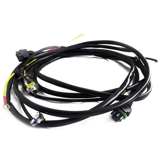 S8/IR Wire Harness W/Mode 2 Bar Max 325 Watts Baja Designs - 640122