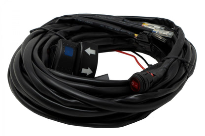 UTV RTL-S Stand-alone Turn Signal Harness Baja Designs - 640134