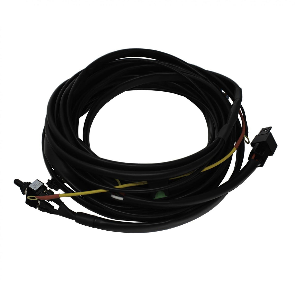 LP9 Pro Harness 2 Light Max Baja Designs - 640172