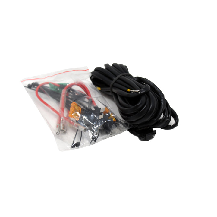 Wiring Harness LP9/LP6/LP4 Backlit Add-On Baja Designs - 640176