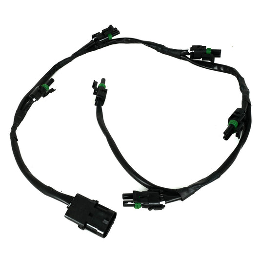 XL Linkable Wiring Harness 6 XL's Baja Designs - 640190