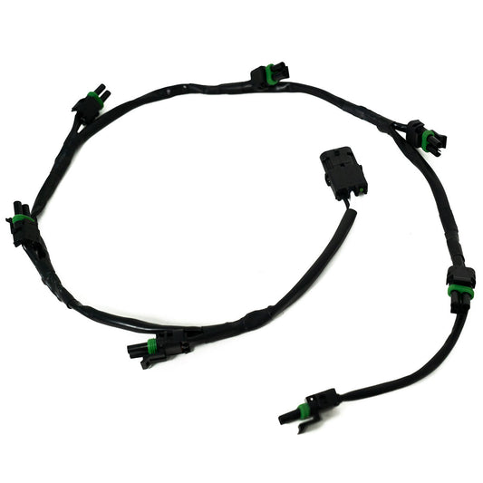 XL Linkable Wiring Harness 7 XL's Baja Designs - 640191