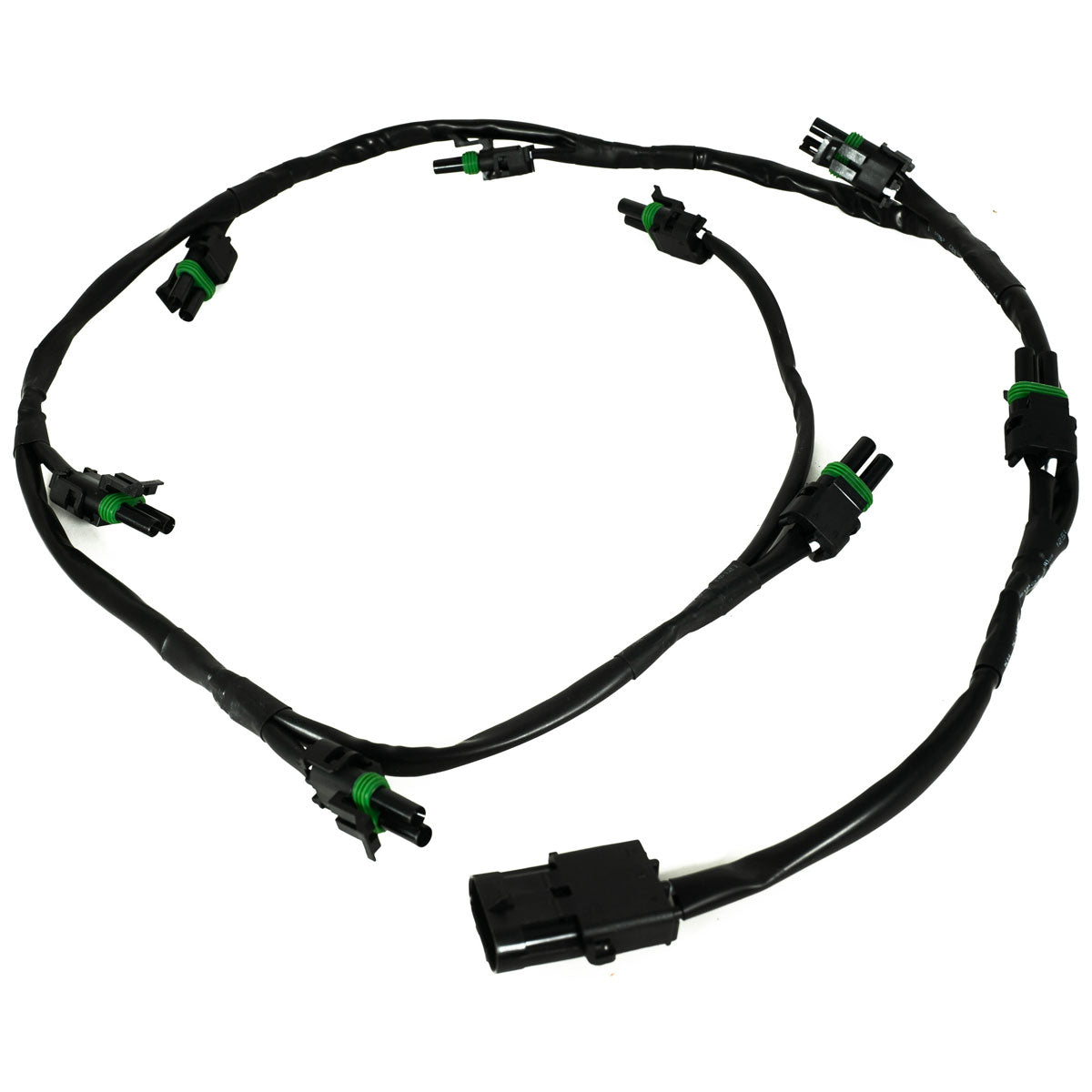 XL Linkable Wiring Harness 8 XL's Baja Designs - 640192