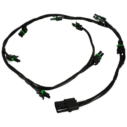 XL Linkable Wiring Harness 8 XL's Baja Designs - 640192