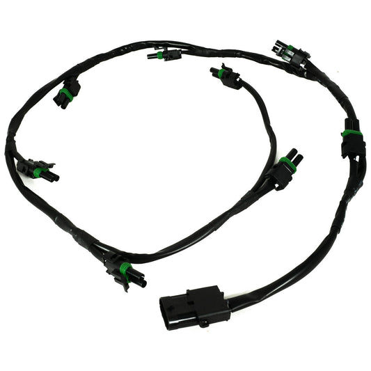 XL Linkable Wiring Harness 8 XL's Baja Designs - 640192