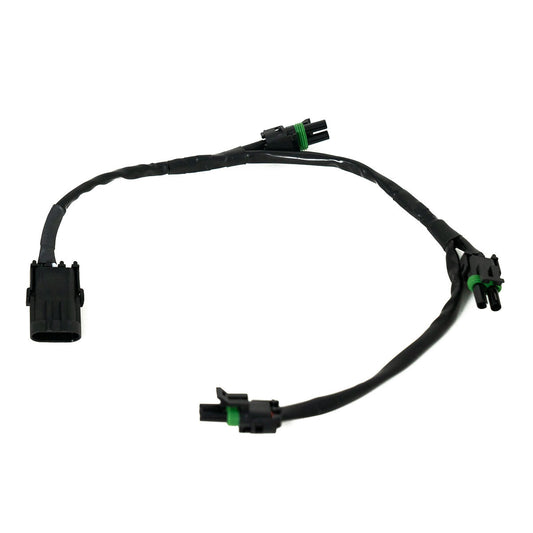 XL Linkable Wiring Harness 3-8 XL's Baja Designs - 640193