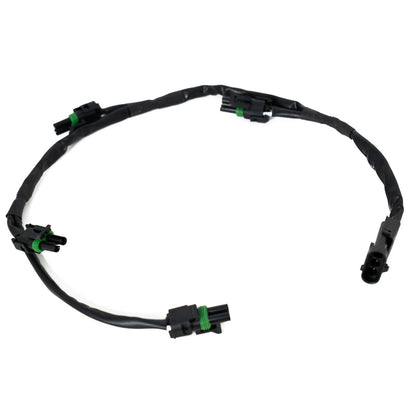 XL Linkable Wiring Harness 4 XL's Baja Designs - 640194