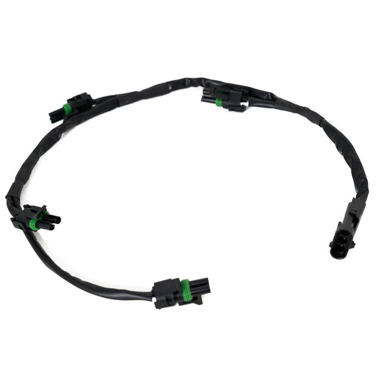 XL Linkable Wiring Harness 4 XL's Baja Designs - 640194