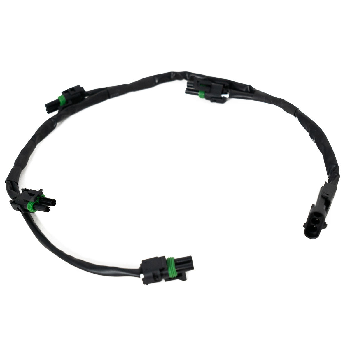 XL Linkable Wiring Harness 4 XL's Baja Designs - 640194