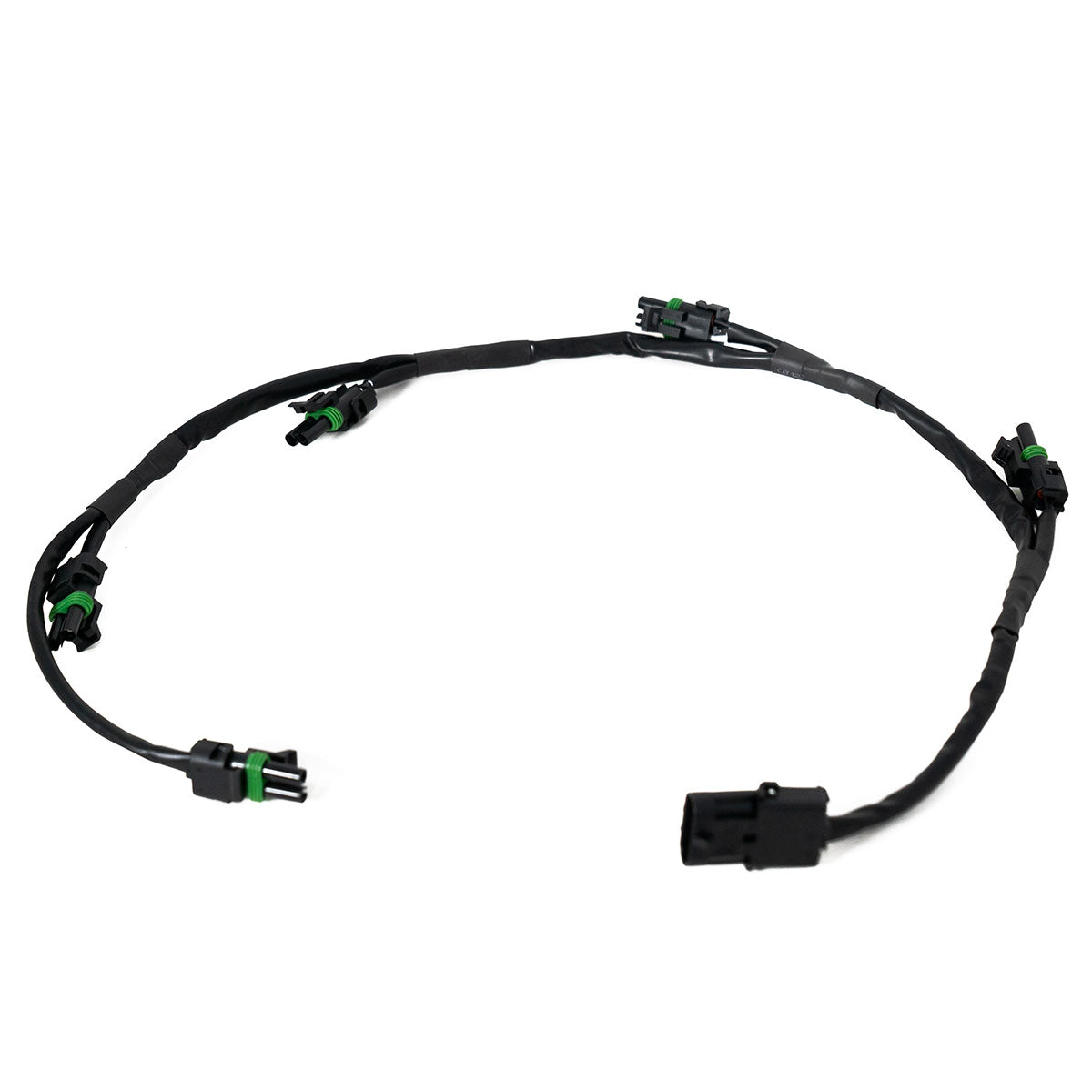 XL Linkable Wiring Harness 5 XL's Baja Designs - 640195