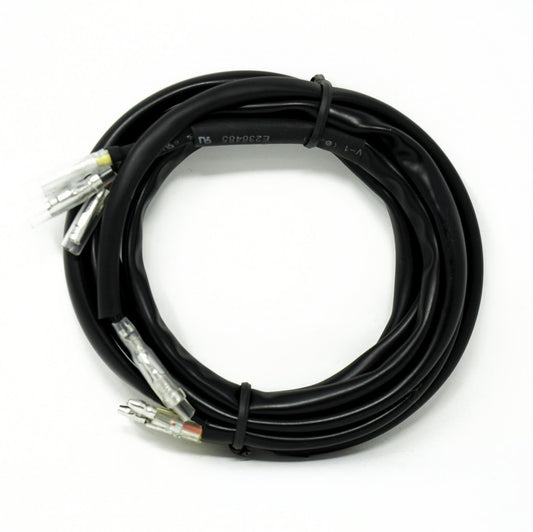 RTL-M Universal License Plate Mount Harness Baja Designs - 640605