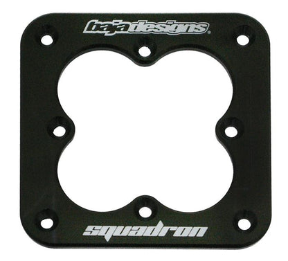 Squadron Pro, Flush Mount Bezel Baja Designs - 660019