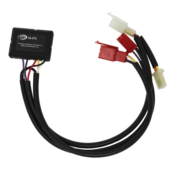 KTM LED Dimmer Box Kit Baja Designs - 660088