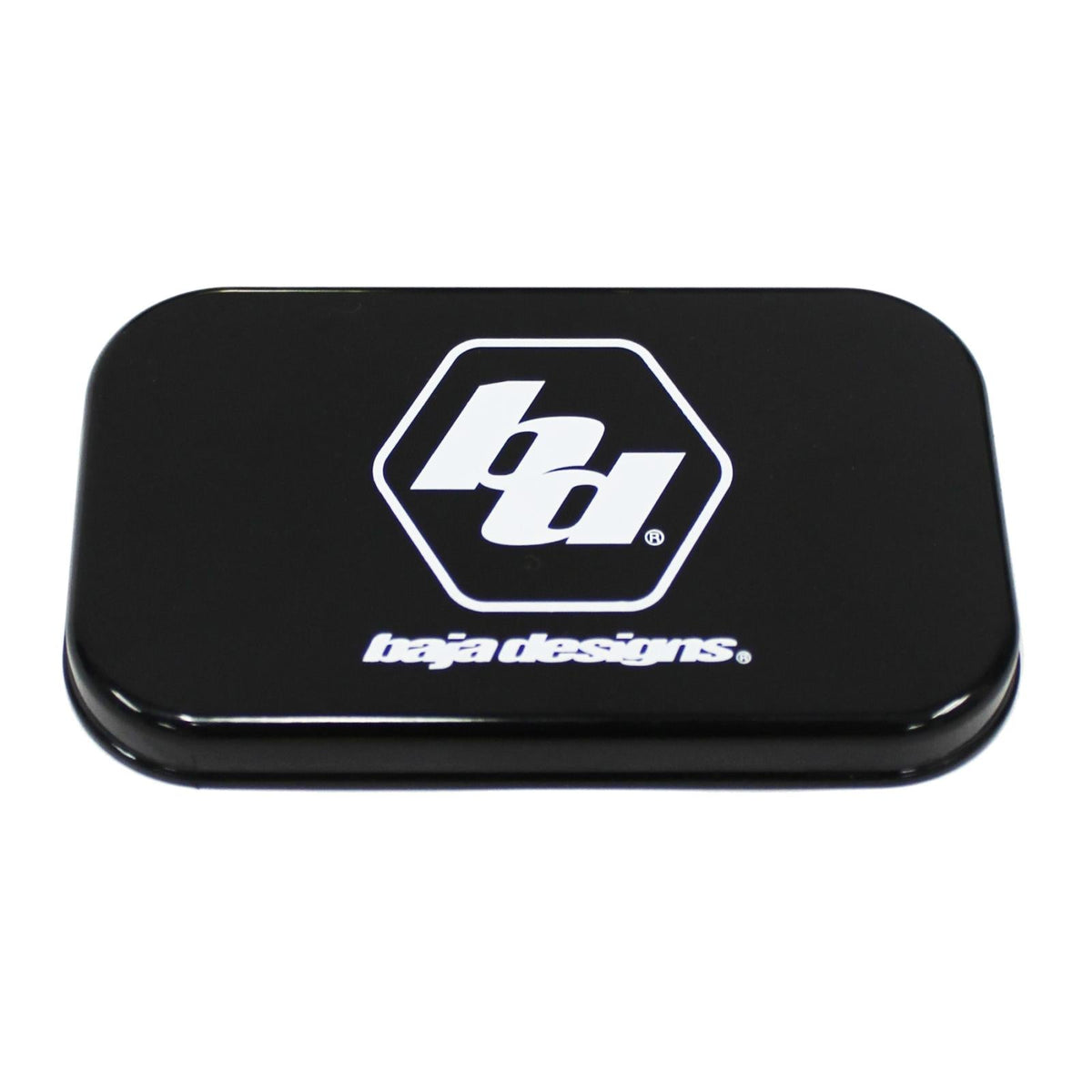 S2, Single Rock Guard Kit, Black - 660100