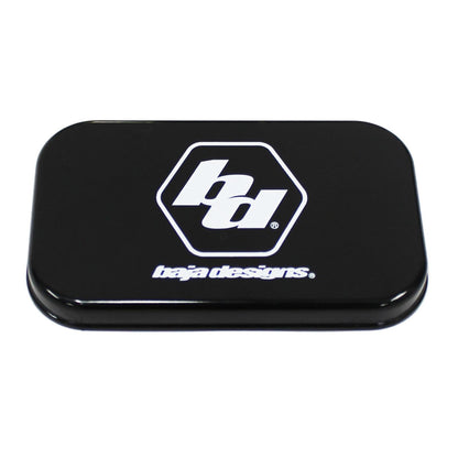 S2, Single Rock Guard Kit, Black - 660100