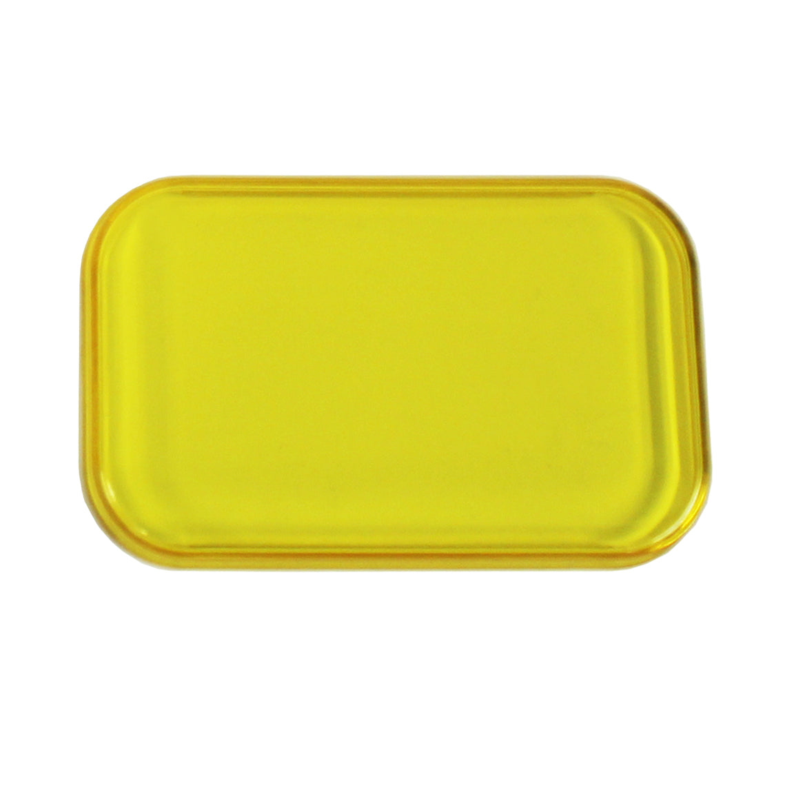 S2, Single Rock Guard Kit, Baja Amber - 660101