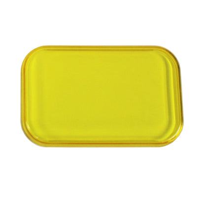 S2, Single Rock Guard Kit, Baja Amber - 660101