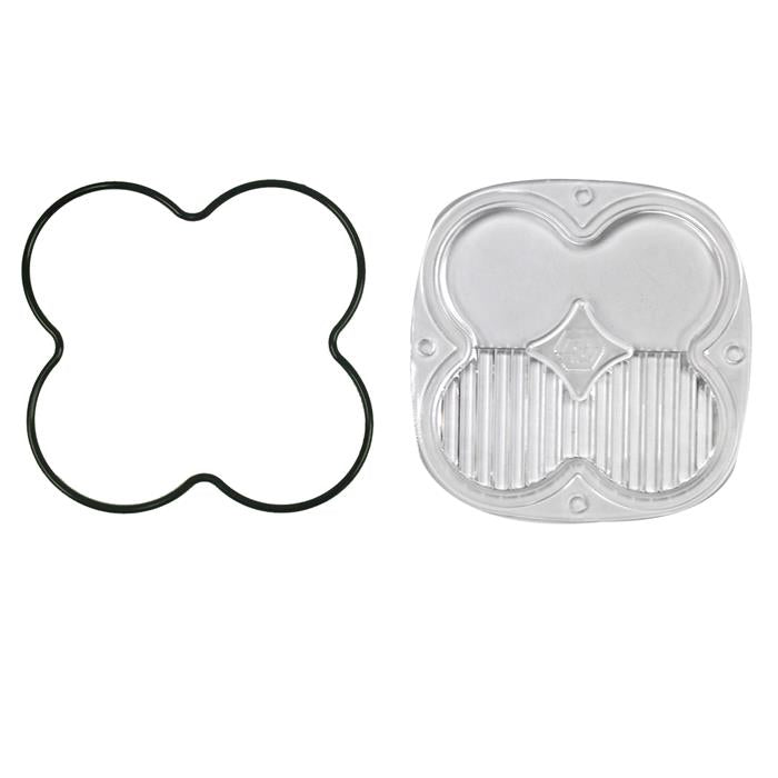 XL Pro and Sport Combo Lens Kit Baja Designs - 660104