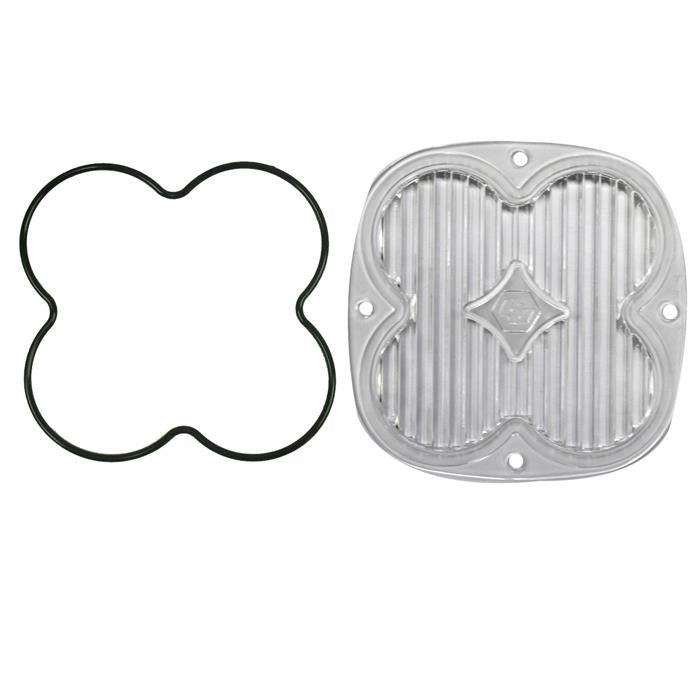 XL Pro and Sport Wide Cornering Lens Kit Baja Designs - 660105