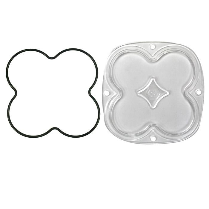 XL Pro and Sport Spot Lens Kit Baja Designs - 660106