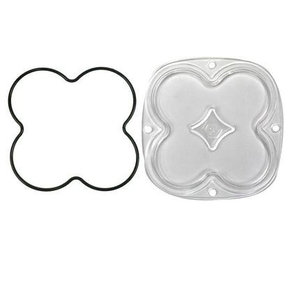 XL Pro and Sport Spot Lens Kit Baja Designs - 660106