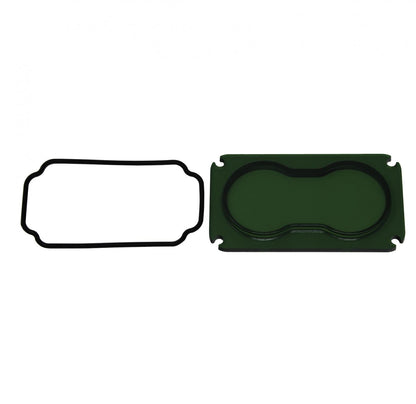 Replacement Lens Kit Green S2 Series Baja Designs - 660113