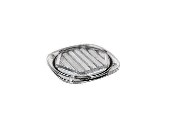 S1 Headlight Lens Kit Clear Wide Cornering Baja Designs - 660117