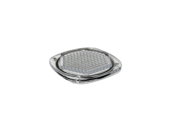 S1 Headlight Lens Kit Clear Work/Scene Baja Designs - 660119