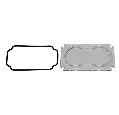 S2 Spot Lens Kit Baja Designs - 660201