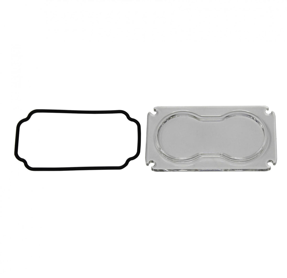 S2 Spot Lens Kit Baja Designs - 660201