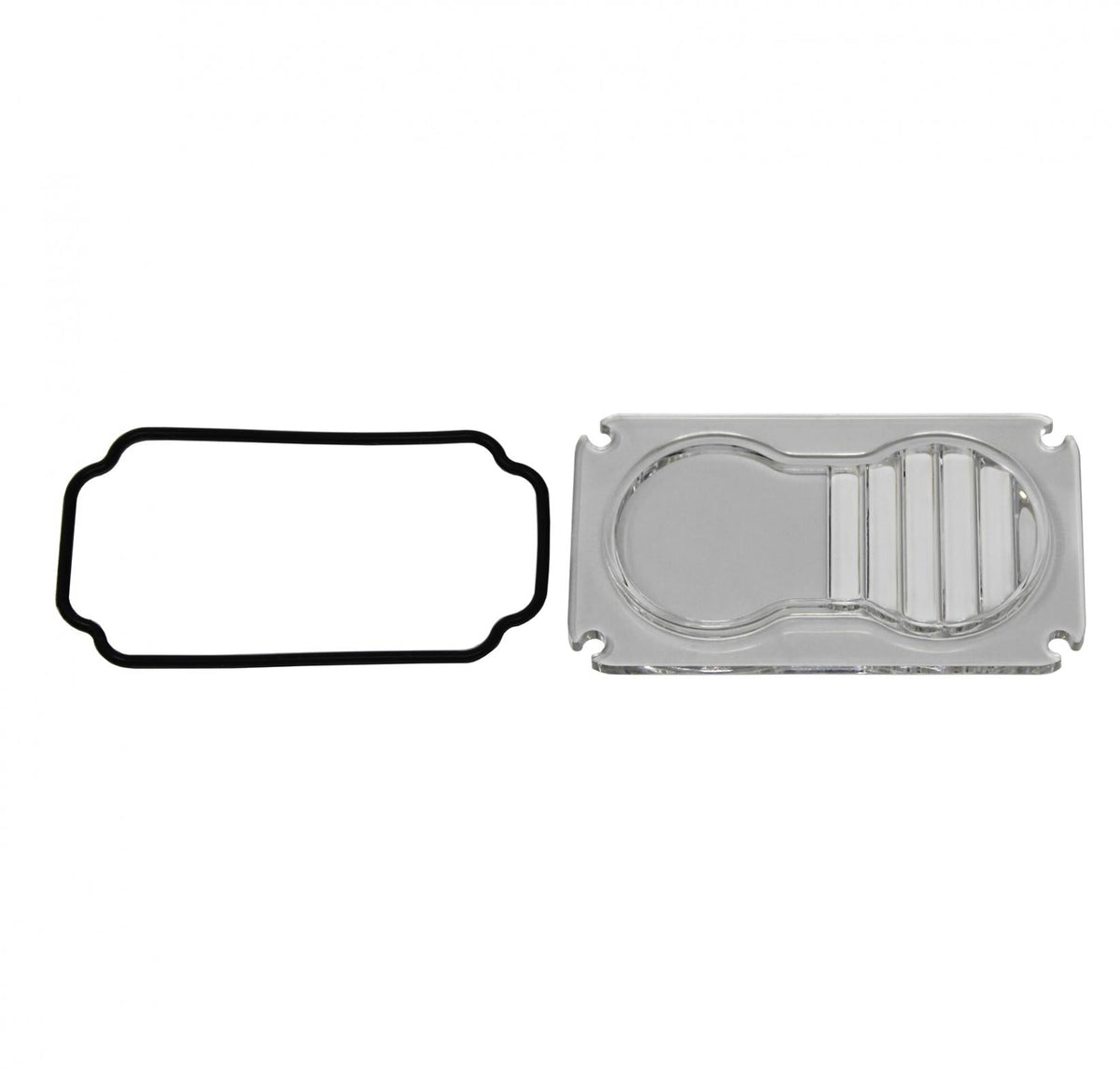 S2 Driving Combo Lens Kit Baja Designs - 660203