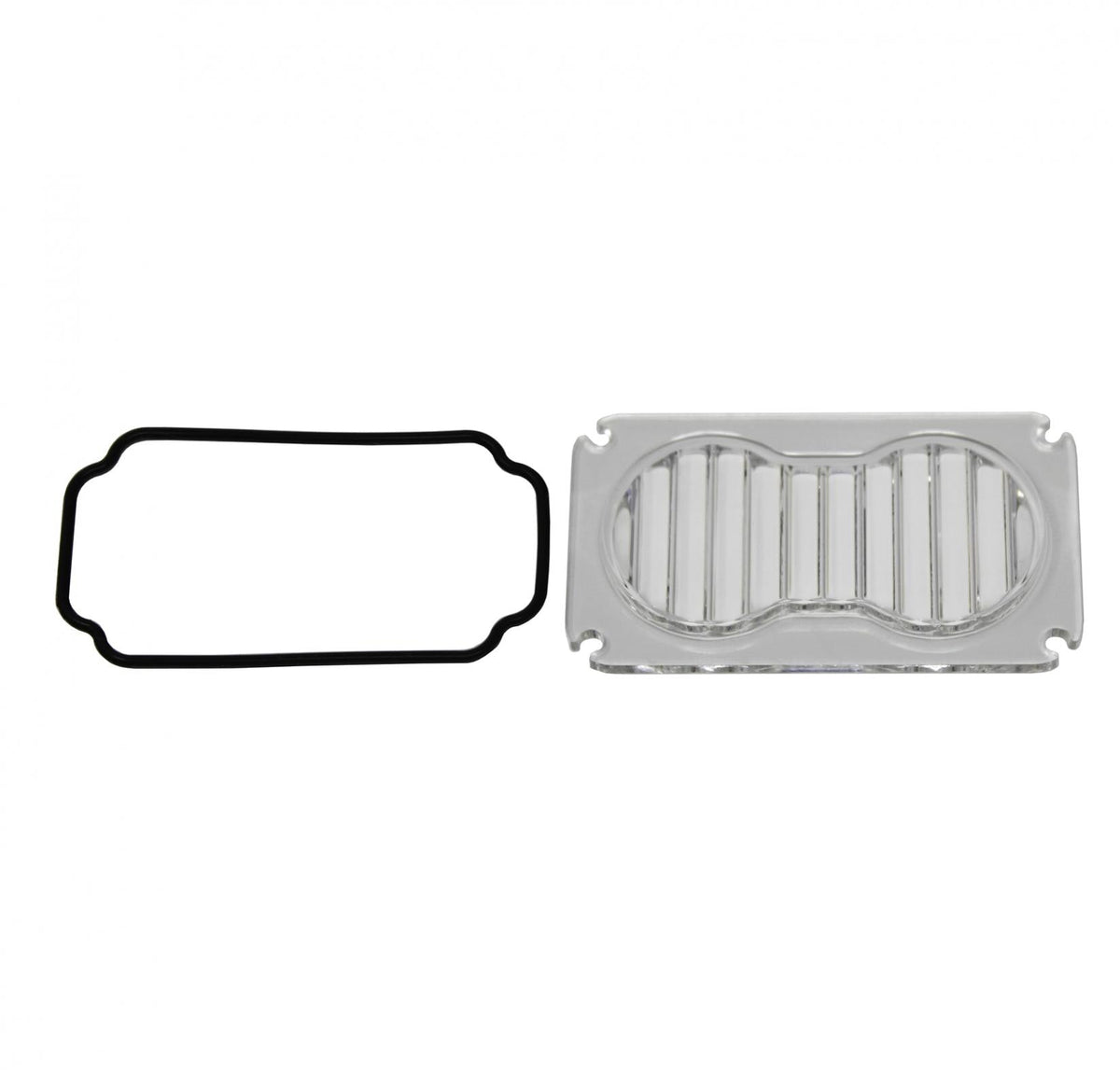 S2 Wide Cornering Lens Kit Baja Designs - 660205