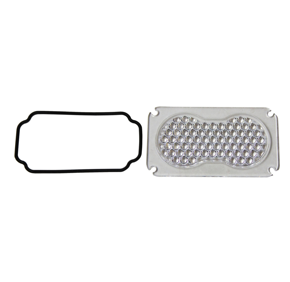 S2 Series Work/Scene Lens Kit Baja Designs - 660206