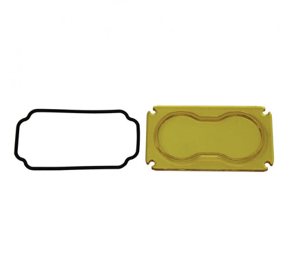 S2 Baja Amber Spot Lens Kit Baja Designs - 660211