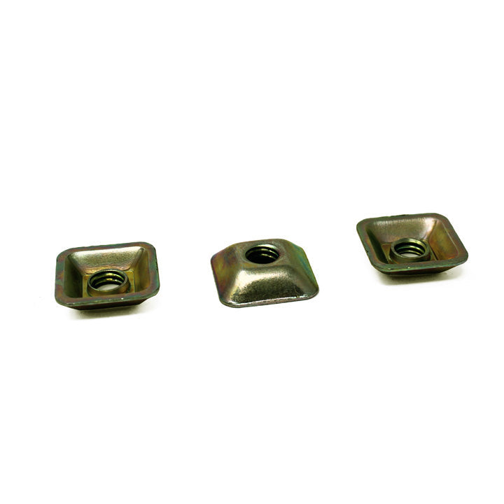3/8 Inch Tamperproof Security Hardware Kit Baja Designs - 660303