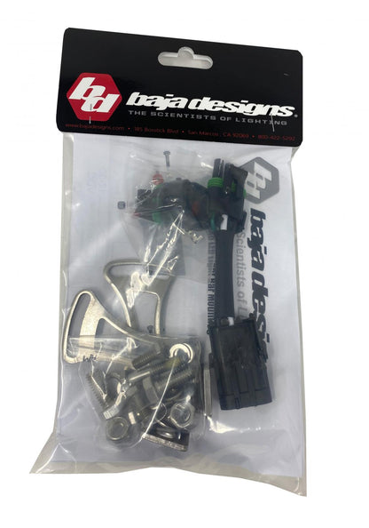 Parts Bag Onx6 Single Baja Designs - 660306