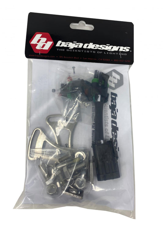 Parts Bag Onx6 Single Baja Designs - 660306