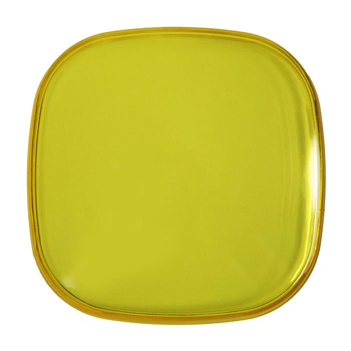 Squadron, Single Rock Guard Kit, Baja Amber - 668002