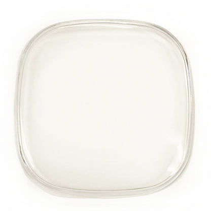 XL, Single Rock Guard Kit, Clear - 668005