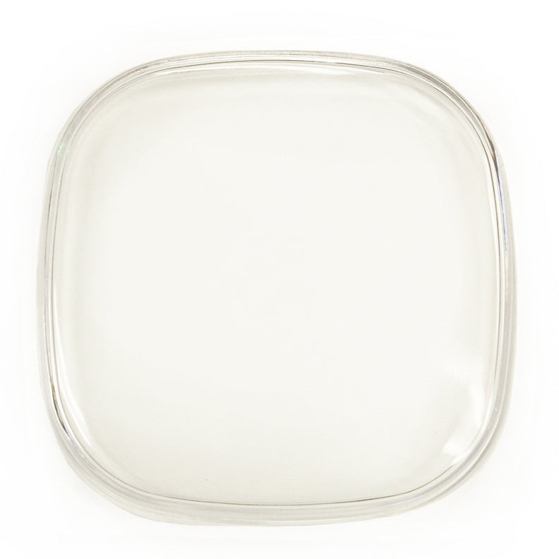 Squadron, Single Rock Guard Kit, Clear - 668006