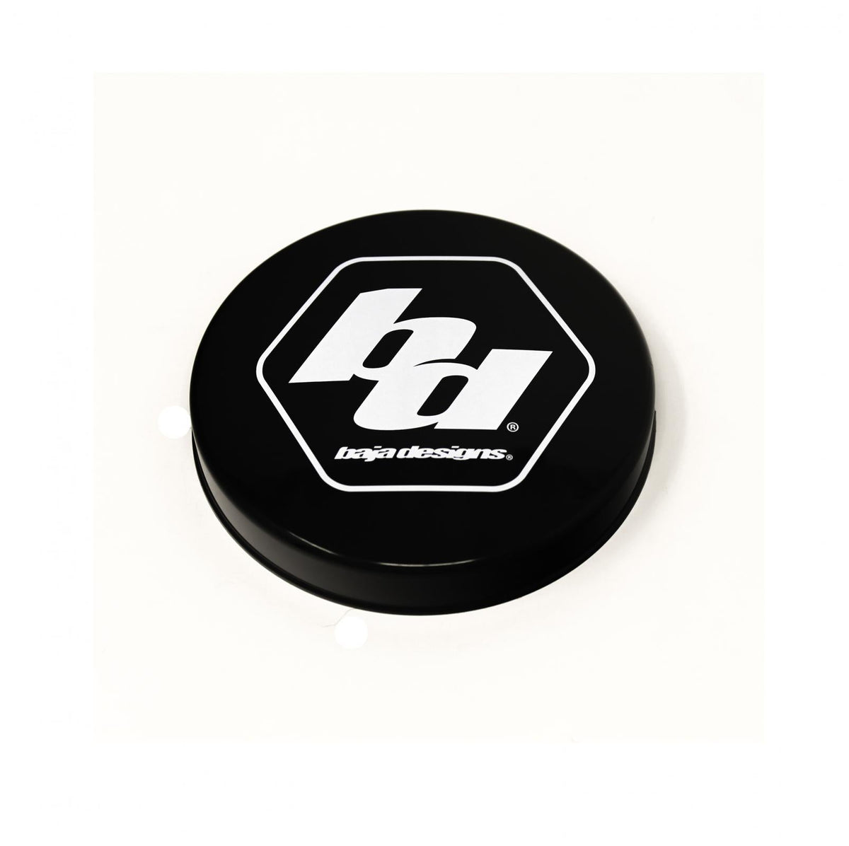 Squadron-R, Single Rock Guard Kit, Black - 668007